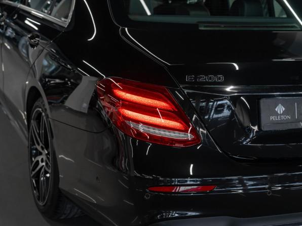 Mercedes-Benz E-Класс V (W213 S213 C238) с пробегом 2016 года, цена 3 480 000 рублей, 82246 км, седан, Автокод Объявления