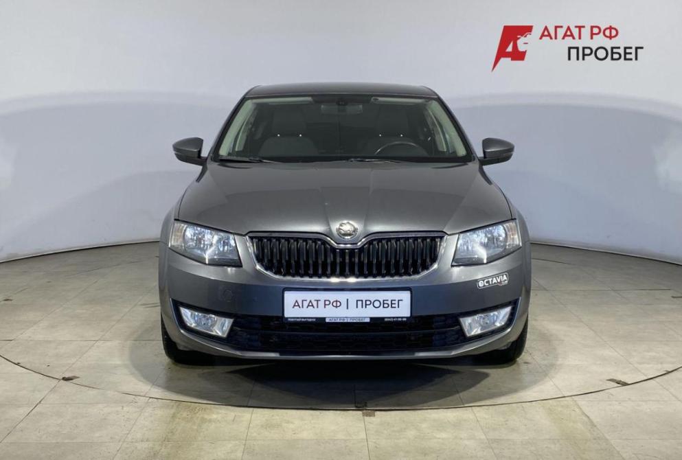 Skoda Octavia III (A7) Саранск  - изображение 2