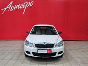 Skoda Octavia II (A5) Рестайлинг Вологда  - изображение 24