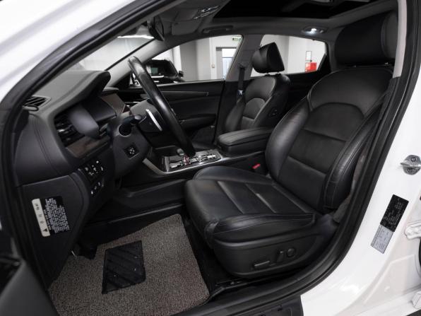 Kia K7 YG (II) Рестайлинг с пробегом 2019 года, цена 3 250 000 рублей, 68120 км, седан, Автокод Объявления