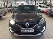 Renault Kaptur I Санкт-Петербург  - изображение 6