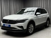 Volkswagen Tiguan II Рестайлинг Ижевск  - изображение 32