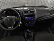 Lada (ВАЗ) Granta I Рестайлинг Белгород  - изображение 23