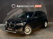 BMW X1 II (F48) Рестайлинг Пермь  - изображение 25