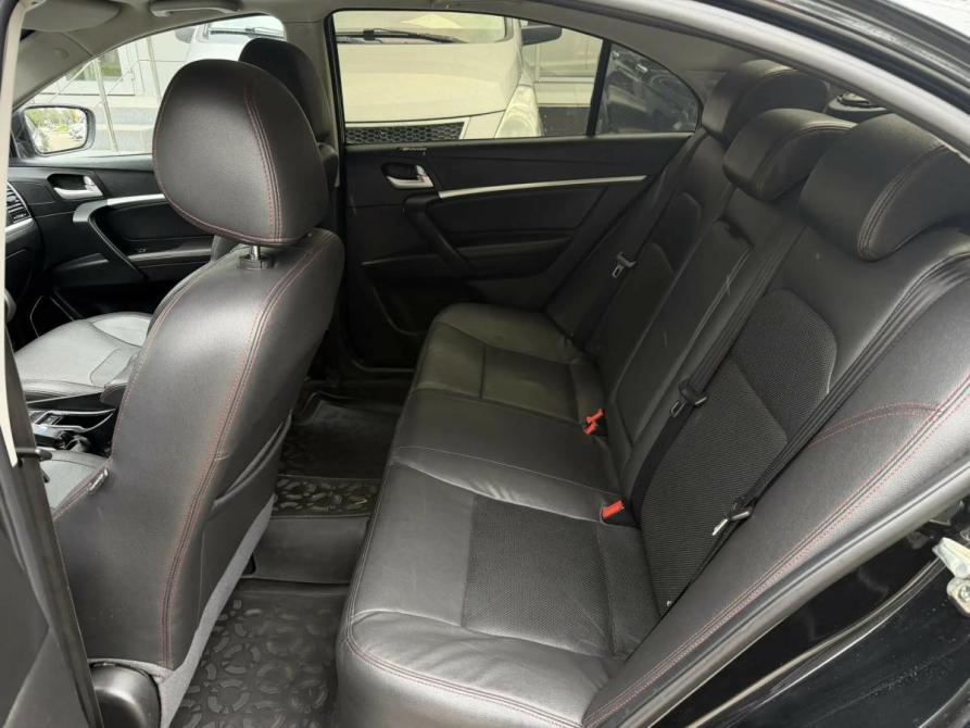 Geely Emgrand EC7 Саратов  - изображение 25