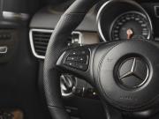 Mercedes-Benz GLS I (X166) Москва  - изображение 35