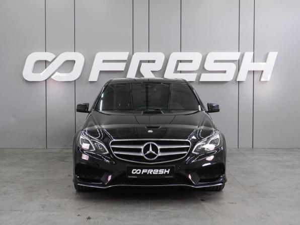 Mercedes-Benz E-Класс IV (W212 S212 C207) Рестайлинг с пробегом 2013 года, цена 2 279 000 рублей, 192044 км, седан, Автокод Объявления