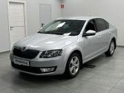 Skoda Octavia III (A7) Казань  - изображение 18