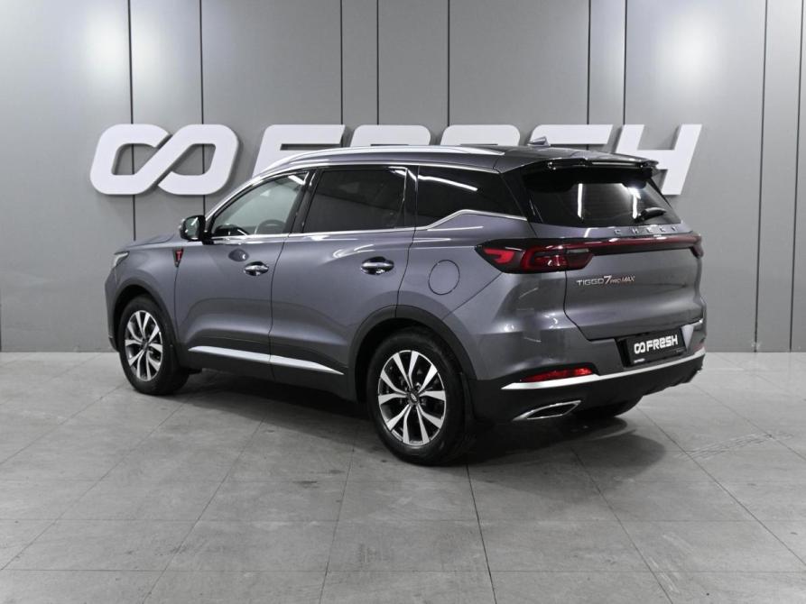 Chery Tiggo 7 Pro Max I Ростов-на-Дону  - изображение 2