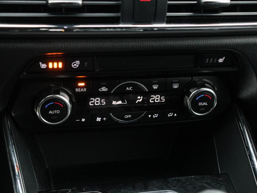 Mazda CX-9 II Москва  - изображение 17