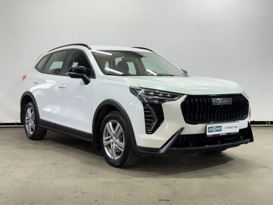 Haval Jolion I Рестайлинг Ярославль  - изображение 3