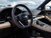 Geely Monjaro I Рестайлинг (China Market) Москва  - изображение 33