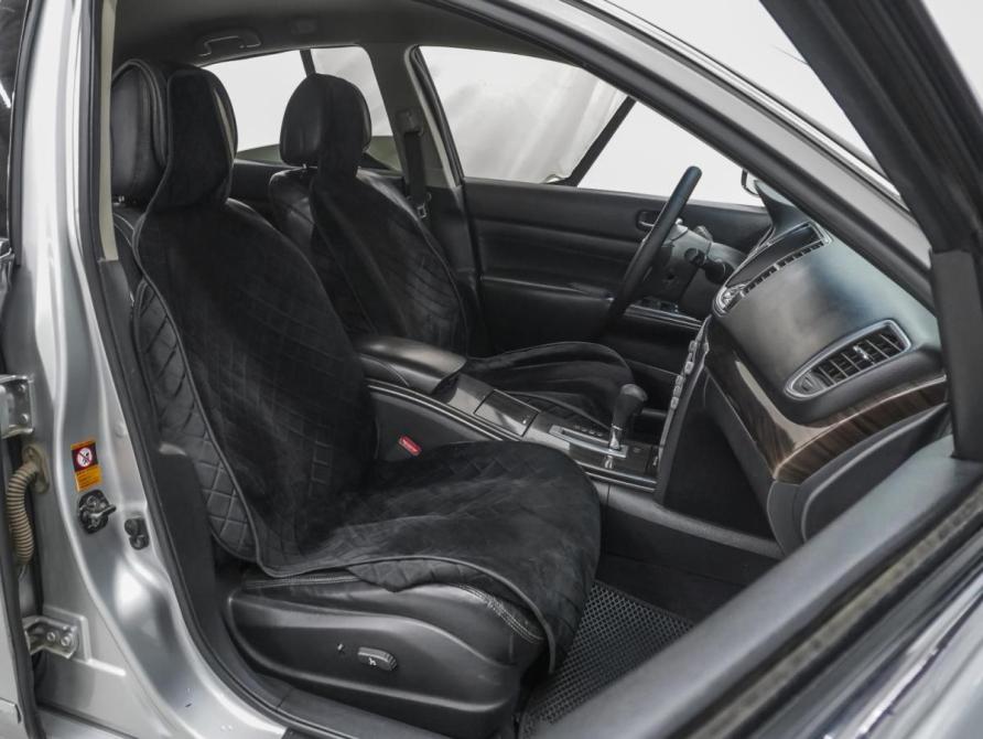 Nissan Teana II (J32) Рестайлинг Ростов-на-Дону  - изображение 8