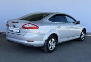Ford Mondeo IV Рестайлинг Киров  - изображение 35