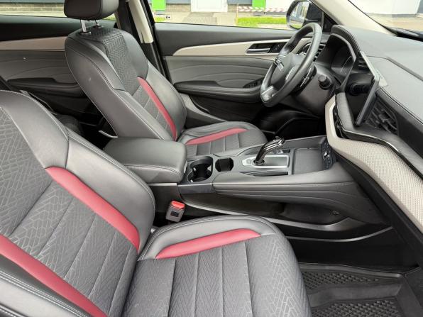 Haval F7 I Рестайлинг с пробегом 2022 года, цена 2 149 000 рублей, 42857 км, внедорожник, Автокод Объявления
