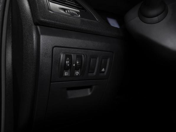 Renault Laguna III Рестайлинг с пробегом 2011 года, цена 745 000 рублей, 310244 км, лифтбек, Автокод Объявления