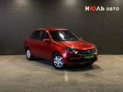 Lada (ВАЗ) Granta I Рестайлинг Челябинск  - изображение 23