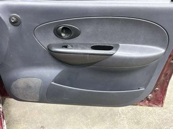 Daewoo Matiz I Рестайлинг с пробегом 2006 года, цена 217 000 рублей, 116654 км, хэтчбек, Автокод Объявления