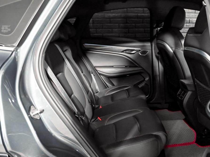 Geely Tugella I Рестайлинг Екатеринбург  - изображение 20