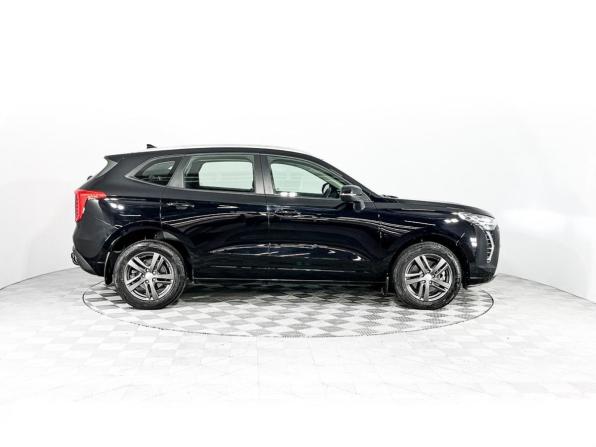 Haval Jolion I с пробегом 2023 года, цена 1 611 100 рублей, 50972 км, внедорожник, Автокод Объявления
