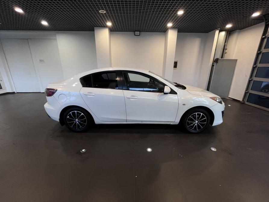 Mazda 3 II (BL) Чебоксары  - изображение 2