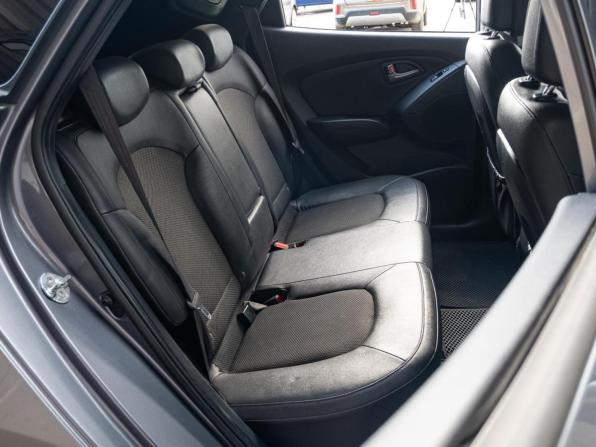 Hyundai ix35 I Рестайлинг с пробегом 2015 года, цена 1 395 000 рублей, 167592 км, внедорожник, Автокод Объявления