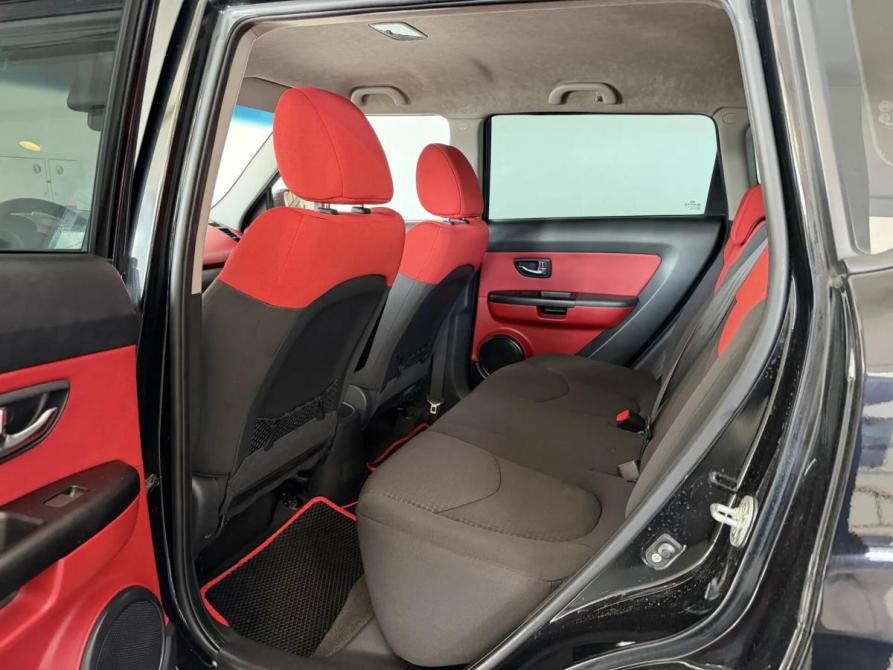 Kia Soul I Рестайлинг Подольск  - изображение 12