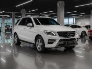 Mercedes-Benz M-Класс III (W166) Москва  - изображение 27