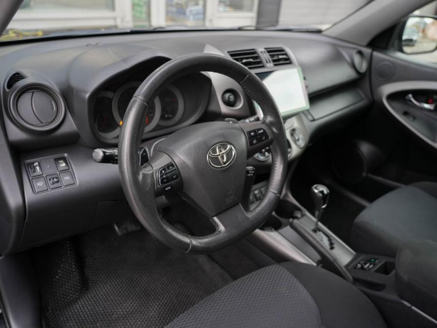 Toyota RAV4 III (XA30) Рестайлинг Новосибирск  - изображение 12