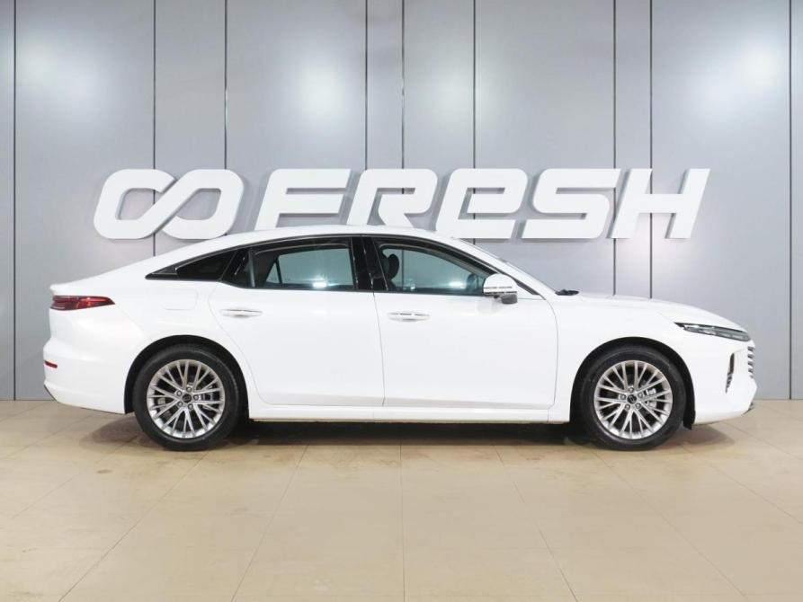 FAW Bestune B70 I Воронеж  - изображение 5