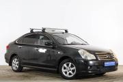 Nissan Almera III (G15) Тюмень  - изображение 18