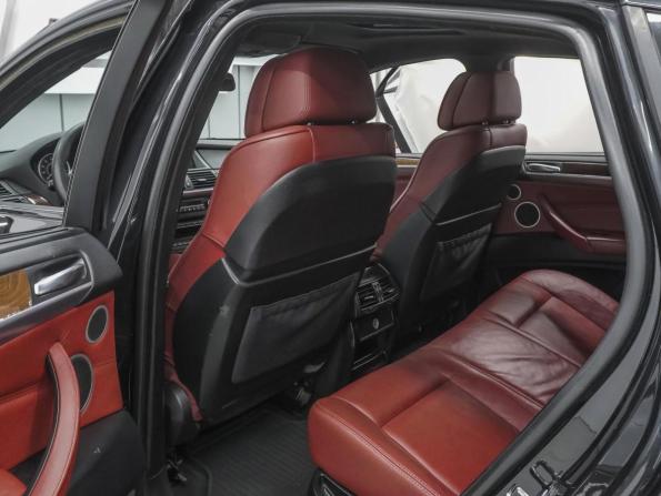 BMW X6 I (E71) с пробегом 2008 года, цена 1 250 000 рублей, 328369 км, внедорожник, Автокод Объявления