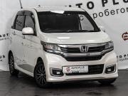 Honda N-WGN I Минеральные Воды  - изображение 21