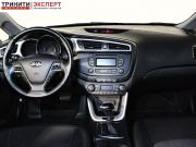 Kia Ceed II Рестайлинг Белгород  - изображение 30