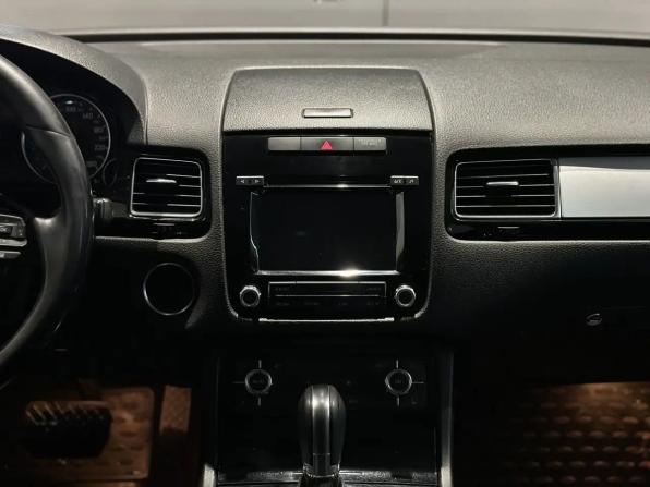 Volkswagen Touareg II с пробегом 2011 года, цена 1 795 000 рублей, 189305 км, внедорожник, Автокод Объявления