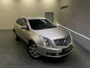 Cadillac SRX II Рестайлинг Новосибирск  - изображение 54