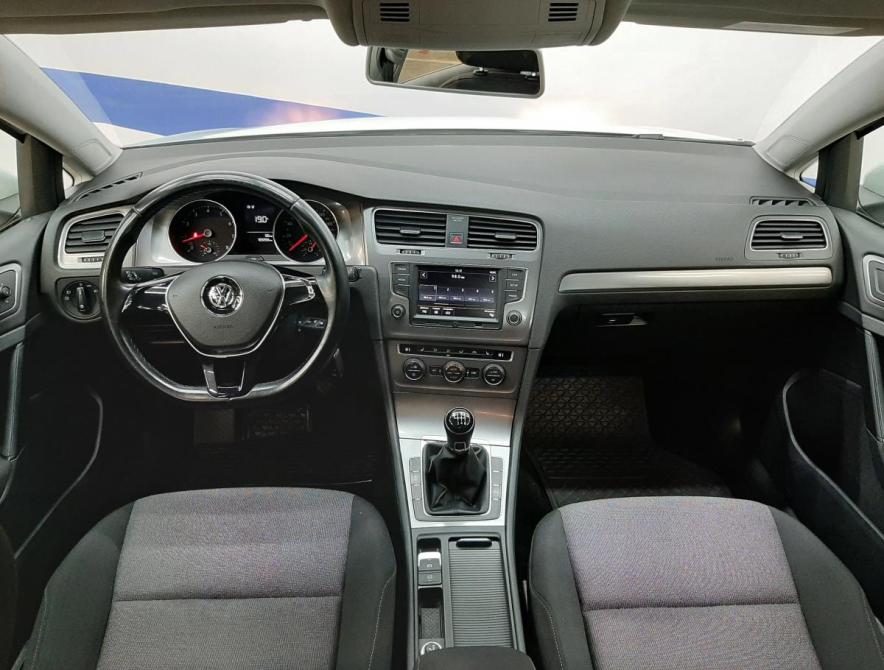Volkswagen Golf VII Москва  - изображение 9