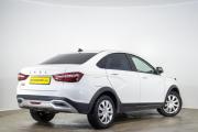 Lada (ВАЗ) Vesta I Рестайлинг (NG) Оренбург  - изображение 24