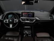 BMW X3 III (G01) Рестайлинг Москва  - изображение 47