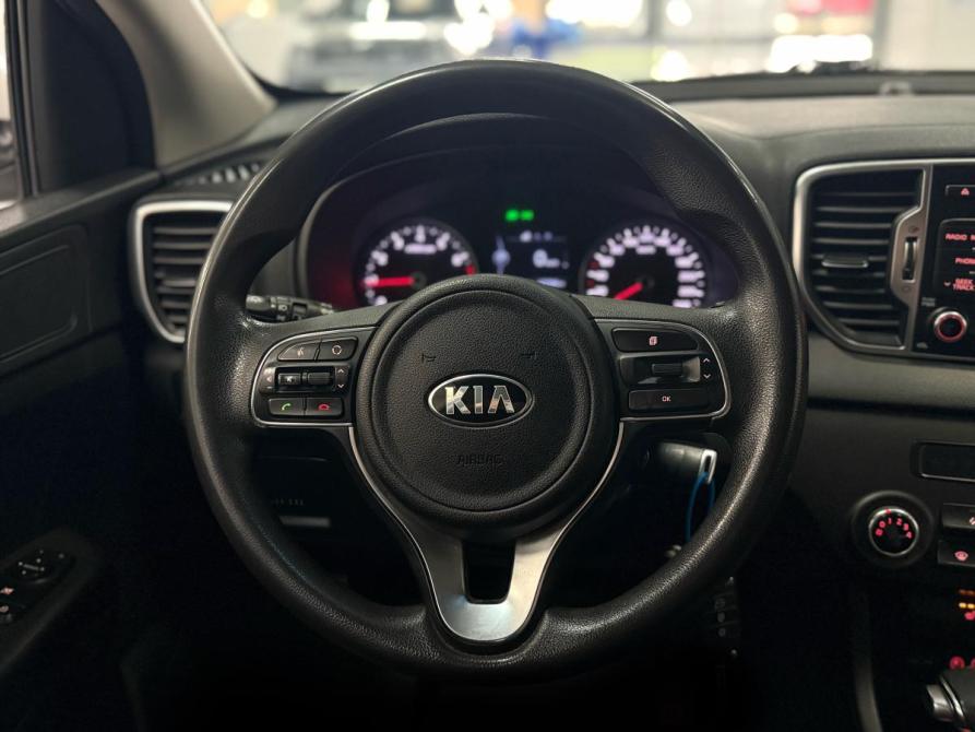 Kia Sportage IV Казань  - изображение 21
