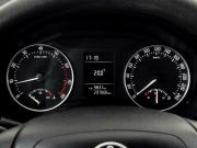 Skoda Octavia II (A5) Рестайлинг Москва  - изображение 20