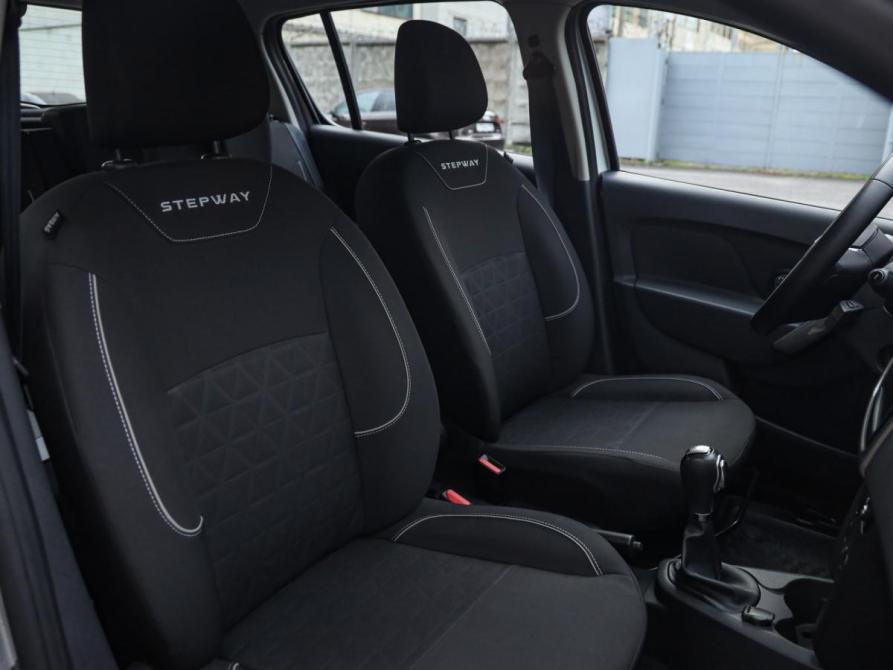 Renault Sandero II Рестайлинг Санкт-Петербург  - изображение 20