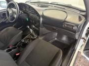 Chevrolet Niva I Рестайлинг Тольятти  - изображение 31