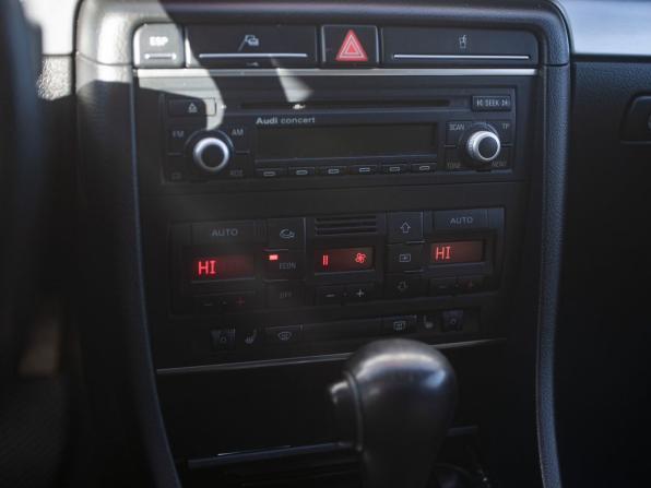 Audi A4 III (B7) с пробегом 2006 года, цена 700 000 рублей, 173266 км, седан, Автокод Объявления