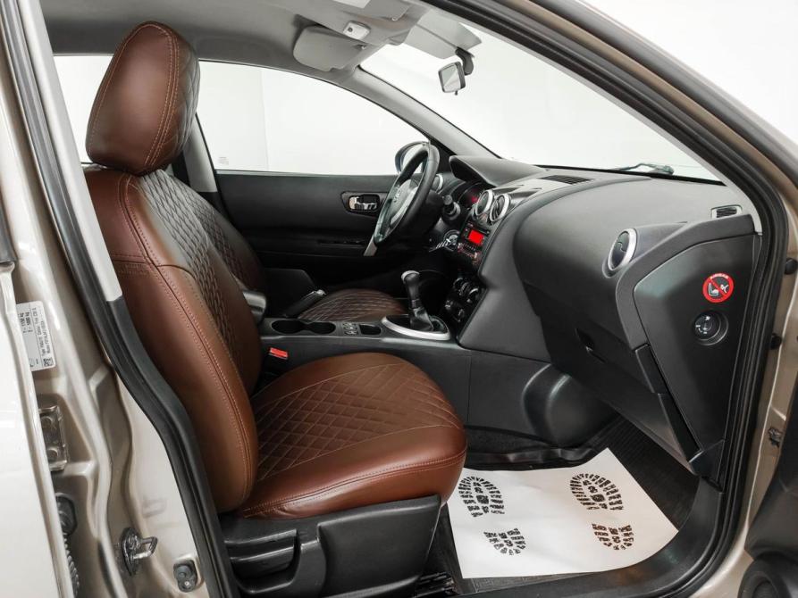 Nissan Qashqai I Рестайлинг Тула  - изображение 5