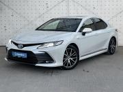 Toyota Camry VIII (XV70) Рестайлинг Тамбов  - изображение 22