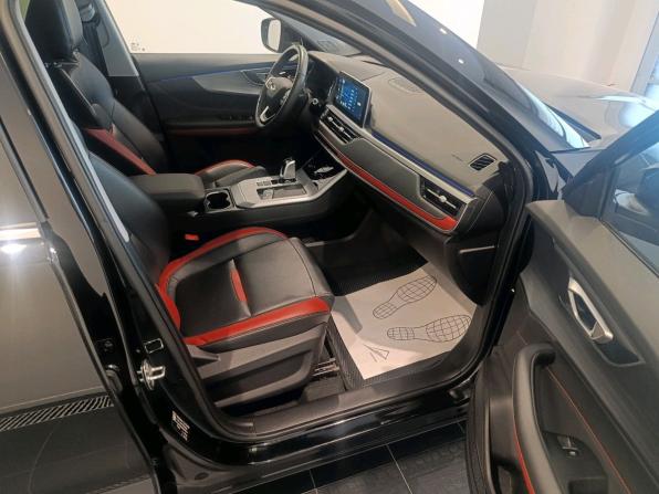 Chery Tiggo 4 Pro I с пробегом 2022 года, цена 1 409 000 рублей, 46000 км, внедорожник, Автокод Объявления