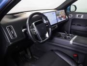 Li Auto (Lixiang) L7 I Москва  - изображение 45