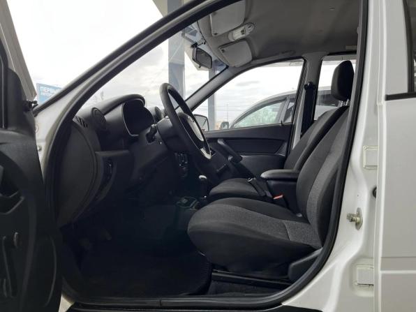 Lada (ВАЗ) Granta I с пробегом 2013 года, цена 324 900 рублей, 159057 км, седан, Автокод Объявления