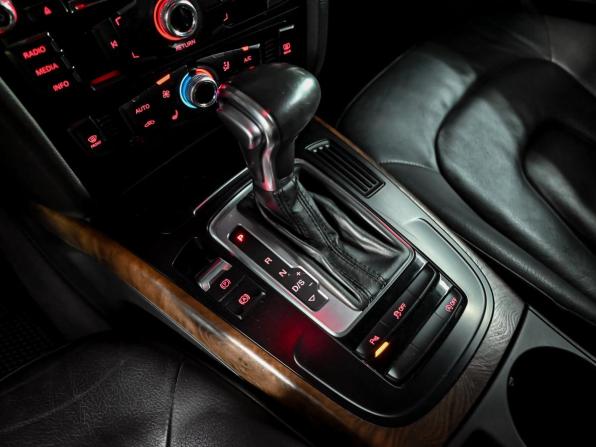 Audi A4 IV (B8) Рестайлинг с пробегом 2014 года, цена 1 580 000 рублей, 177789 км, седан, Автокод Объявления
